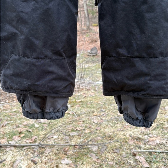 Authentic BURTON RONIN snowboard pants - Picture 8 of 16